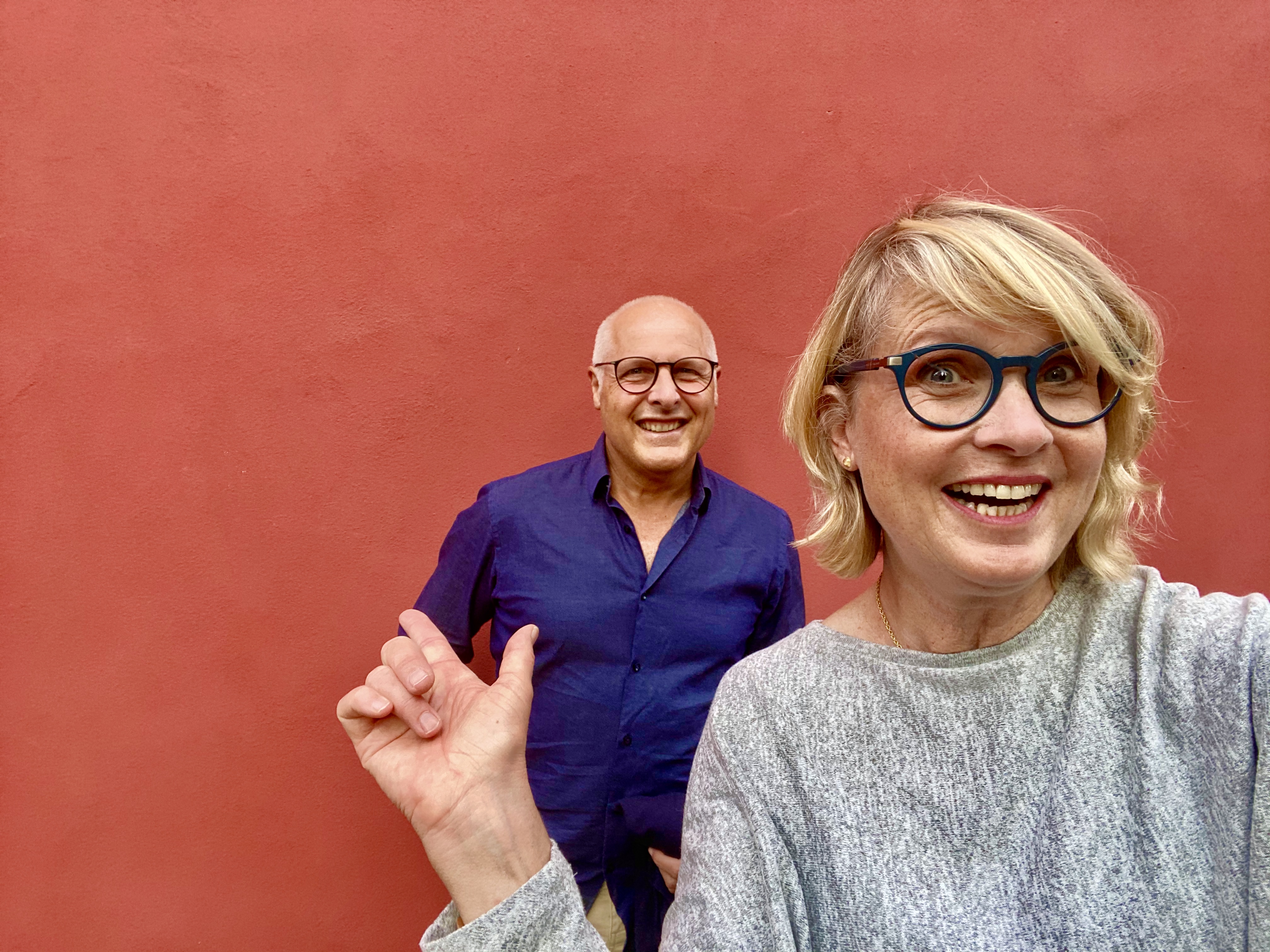 Schreiber vs. Schneider – «Paarcours d